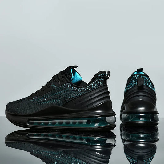 Men shoes Sneakers Male tenis Luxury shoes Mens casual Trainer Race Breathable fashion loafers running Shoes for men