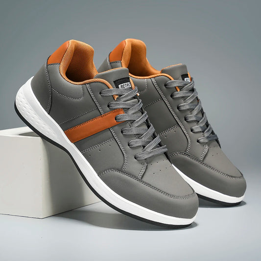 Men's Large Size Outdoor Hiking And Running Shoes Comfortable Casual Versatile Fashionable Sports Shoes for Couples Training