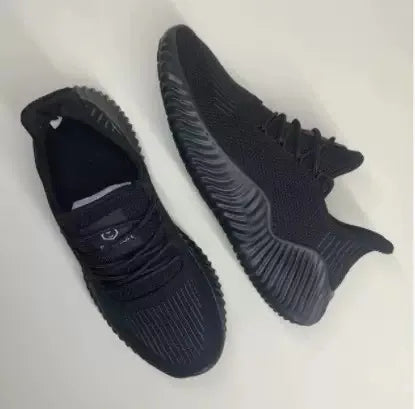 Sizes 39-49 High Quality Men's Sneakers Casual Lightweight Walking Shoes Breathable Mens Outdoor Running Shoes Tenis Masculino