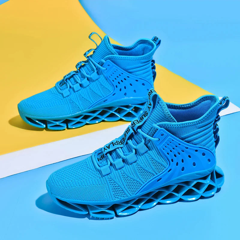 Shoes men Sneakers Male casual Mens Shoes tenis Luxury shoes Trainer Race Breathable Shoes fashion loafers running Shoes for men